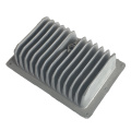 Economical and Practical Custom Anodizing Die Casting Aluminium LED Streetlight Heatsink